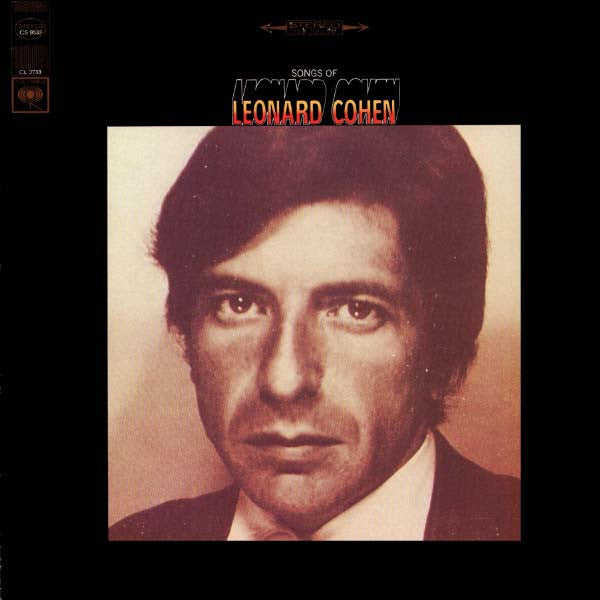 Leonard Cohen – Songs of Leonard Cohen (Quick Ship)