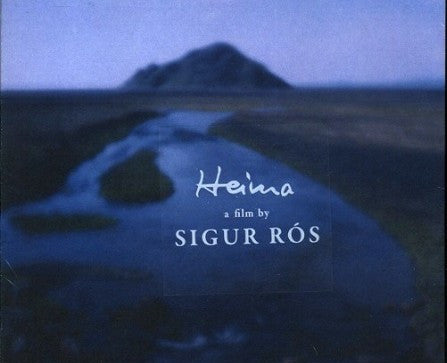 Sigur Rós – Heima (Pre Owned / Opened) (CD/Compact Disc) (Quick Ship)