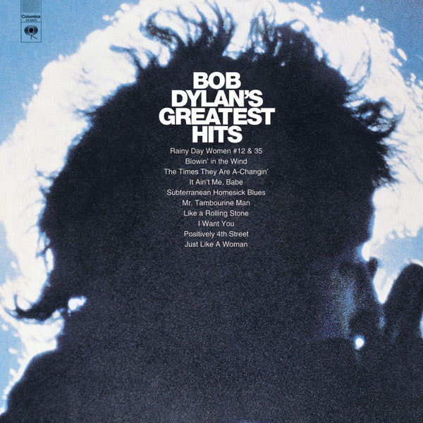 Bob Dylan – Bob Dylan's Greatest Hits (Arrives in 4 days)