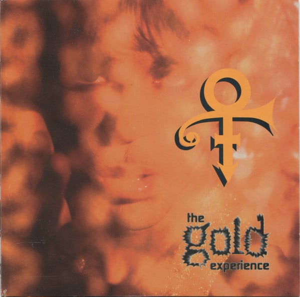 Prince - The Gold Experience (Arrives in 21 days)
