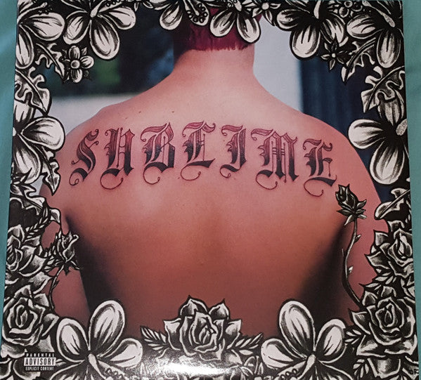 Sublime (2) – Sublime (Arrives in 4 days)