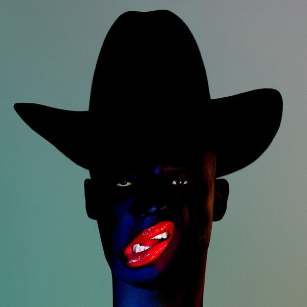 Young Fathers – Cocoa Sugar  (Arrives in 21 days)