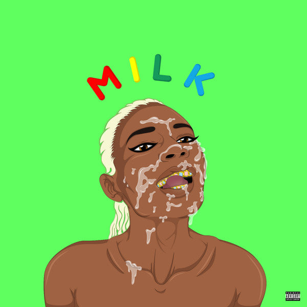 Icytwat – Milk  (Arrives in 4 days )