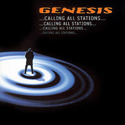Genesis – ...Calling All Stations...  (Arrives in 4 days)