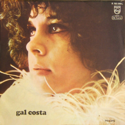 Gal Costa – Gal Costa (Arrives in 21 days)