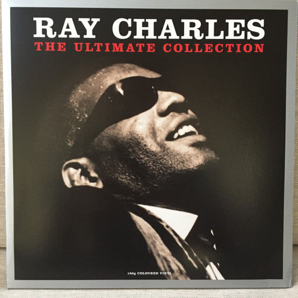 Ray Charles – The Ultimate Collection (Arrives in 21 days)