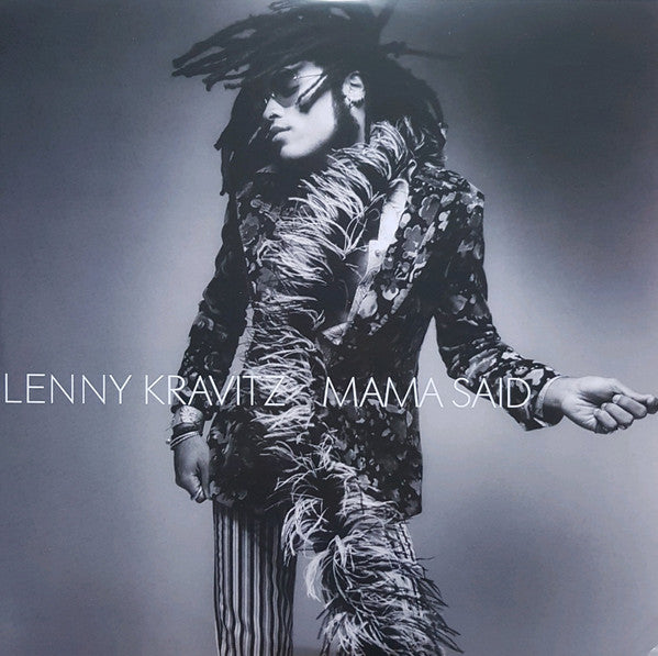 Lenny Kravitz – Mama Said(Arrives in 4 days)