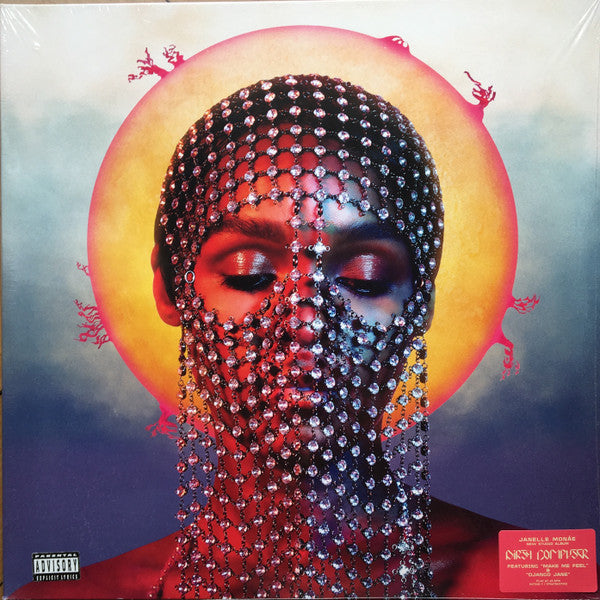 Janelle Monáe – Dirty Computer (Arrives in 21 days)