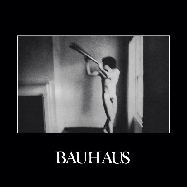 Bauhaus – In The Flat Field (Arrives in 21 days)(RAR - CR)