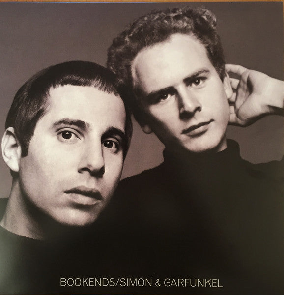 Simon &Garfunkel -Bookends - Lp  (Arrives in 4 days )