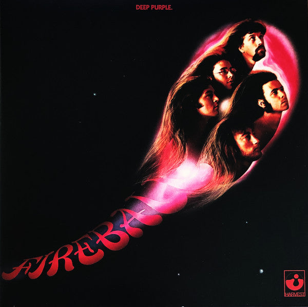 Deep Purple – Fireball (Arrives in 21 days)