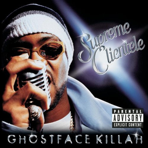 Ghostface Killah – Supreme Clientele (Arrives in 21 days)