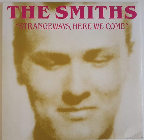 The Smiths – Strangeways Here We Come (Quick Ship)