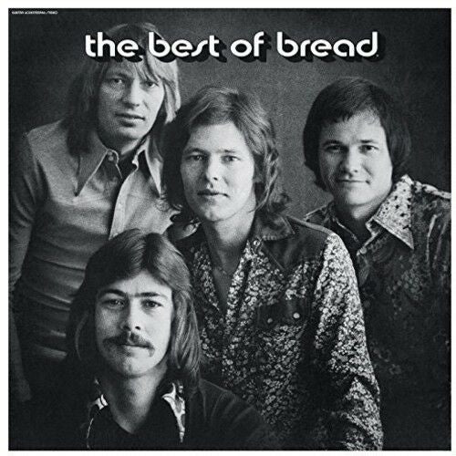 Bread – The Best Of Bread  (Arrives in 21 days)