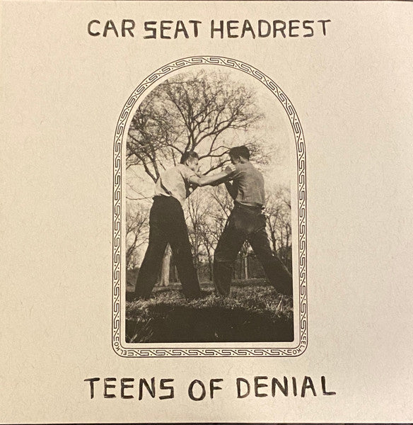 Car Seat Headrest - Teens of Denial (Arrives in 21 Days)