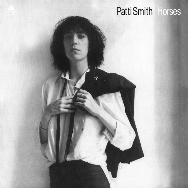 Patti Smith - Horses (Arrives in 2 days) (40% off)