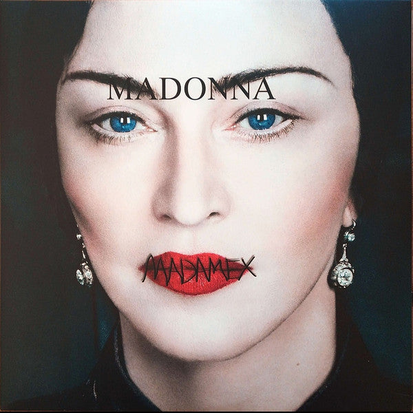 Madonna – Madame X (Arrives in 4 days)