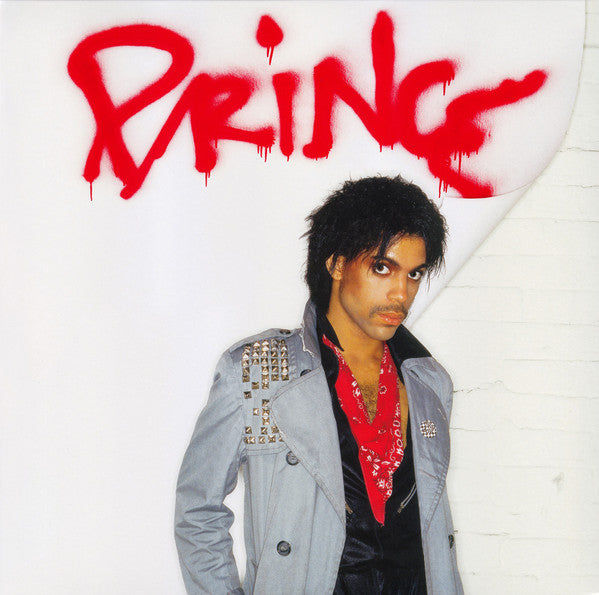 Prince – Originals (Arrives in 21 days)