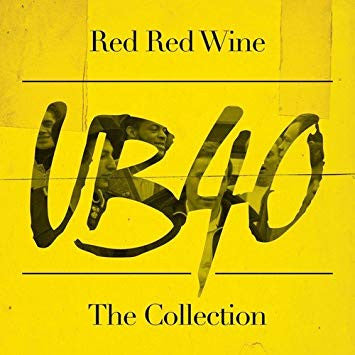 UB40 – Red Red Wine (The Collection) (Arrives in 4 days)