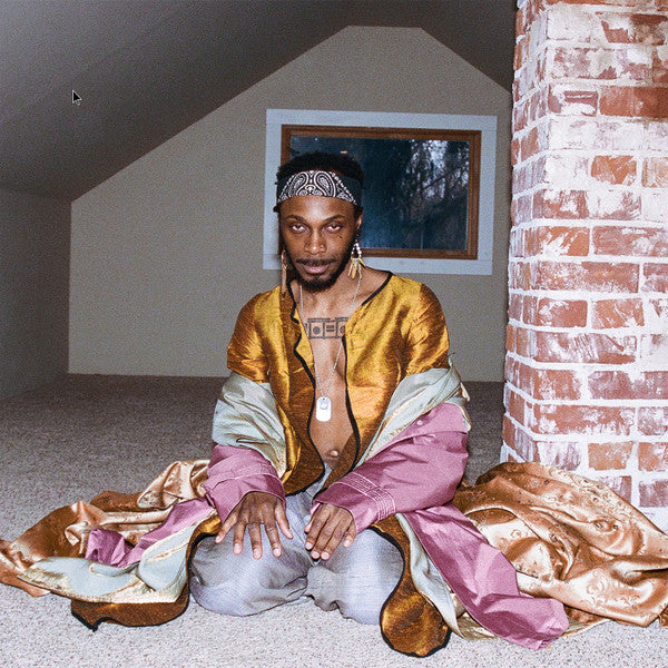 JPEGMAFIA - All My Heroes Are Cornballs (Arrives in 21 days)