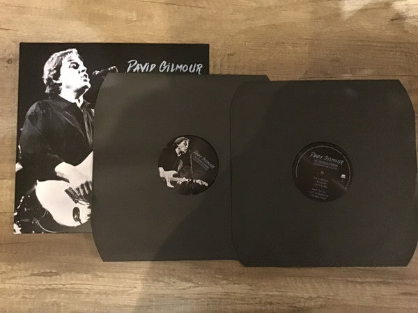 David Gilmour – The Stockholm Syndrome Volume 2   (Arrives in 4 days)