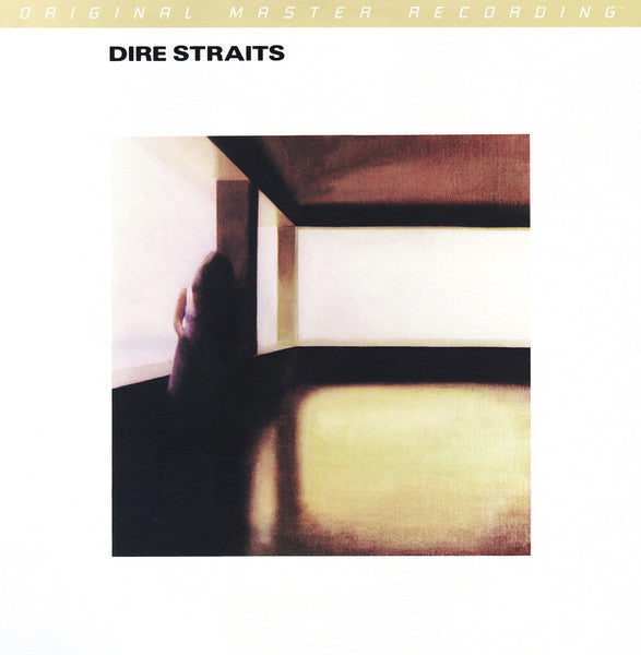 Dire Straits - Dire Straits (Numbered 45RPM Vinly 2LP) (Arrives in 4 days)