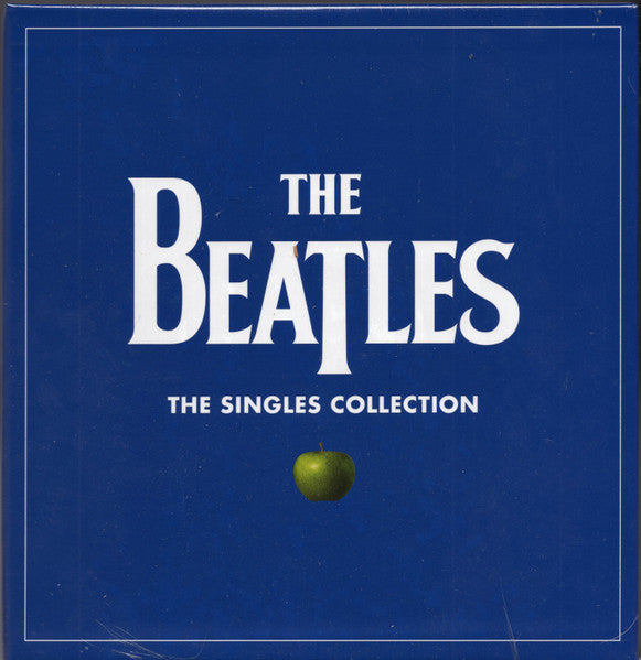 The Beatles – The Singles Collection (Arrives in 4 days)