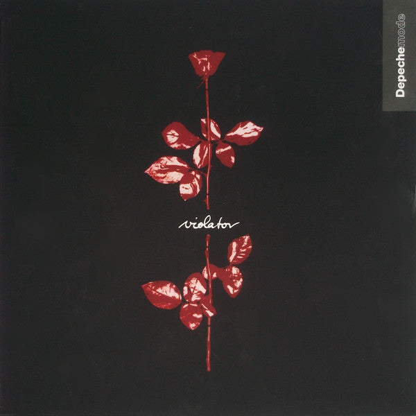 Depeche Mode – Violator  (Arrives in 4 days)