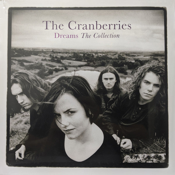The Cranberries – Dreams: The Collection (Arrives in 21 days)