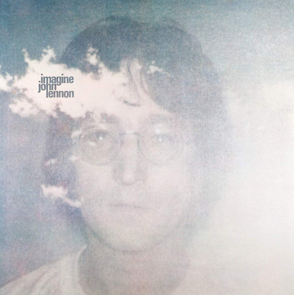 John Lennon - Imagine (Arrives in 21 Days)