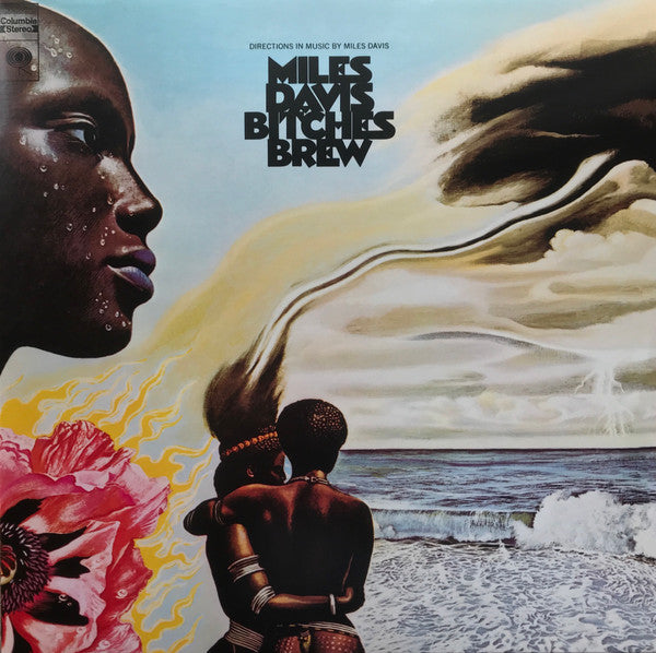 Miles Davis – Bitches Brew (Quick Ship)