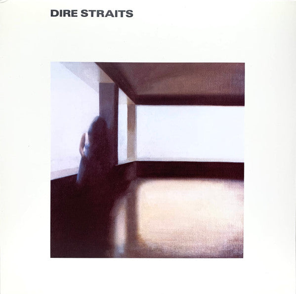 Dire Straits – Dire Straits  (Arrives in 4 days)