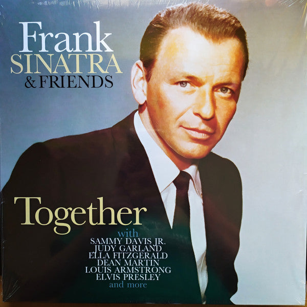 Frank Sinatra & Friends – Together (Arrives in 4 days)
