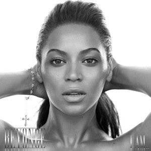 Beyoncé – I Am... Sasha Fierce (Arrives in 21 days)