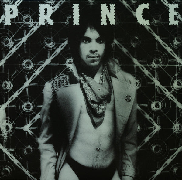 Prince – Dirty Mind  (Arrives in 4 days )