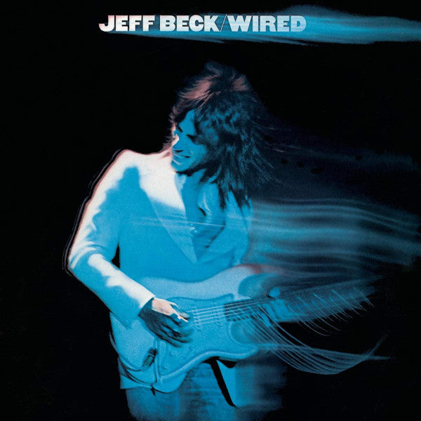 Jeff Beck – Wired (Arrives in 4 days)