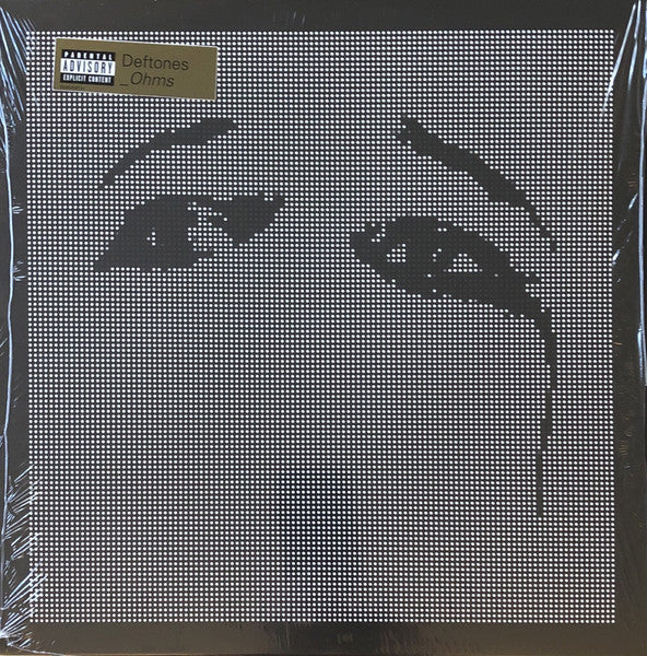 Deftones –  Ohms (Arrives in 21 days)