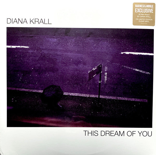 Diana Krall – This Dream Of You (Arrives in 4 days)