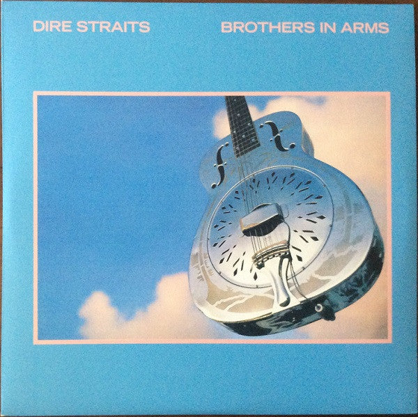 Dire Straits – Brothers In Arms (Arrives in 4 days)