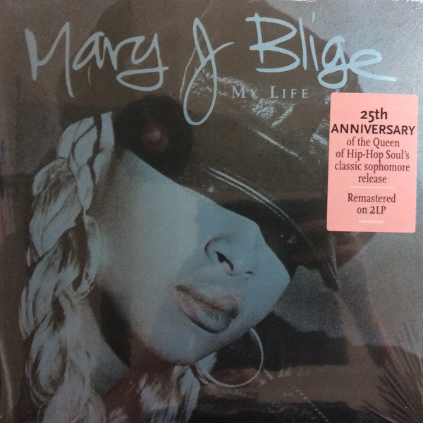 Mary J. Blige – My Life (Arrives in 4 days)