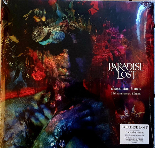Paradise Lost – Draconian Times (25th Anniversary Edition   (Arrives in 4 Days)