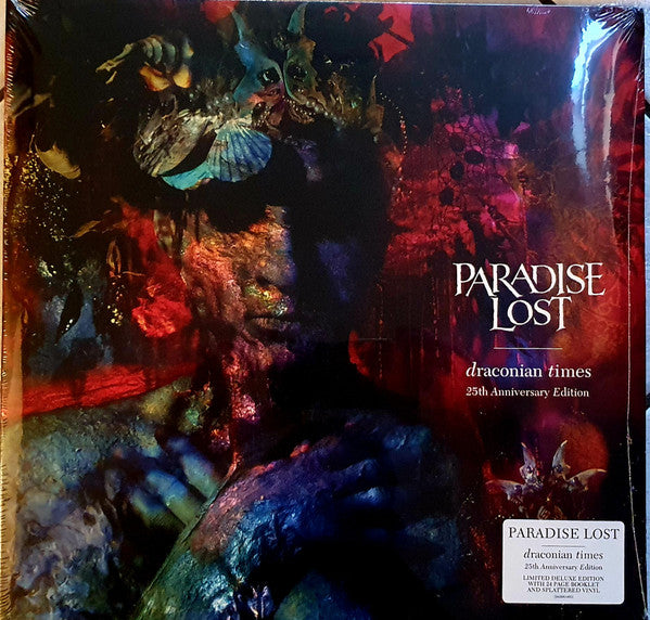 Paradise Lost – Draconian Times (25th Anniversary Edition  (Arrives in 4 days)