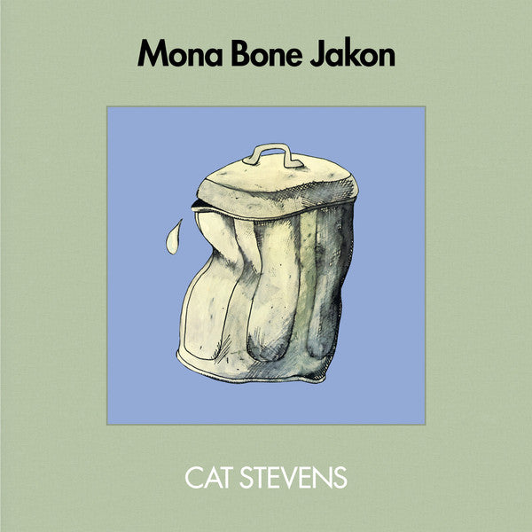 Cat Stevens – Mona Bone Jakon (Arrives in 4 days)