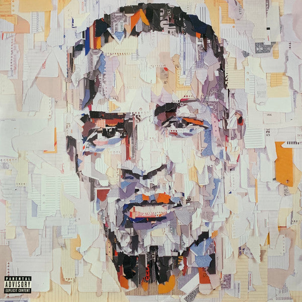 T.I. – Paper Trail  (Arrives in 21 days)