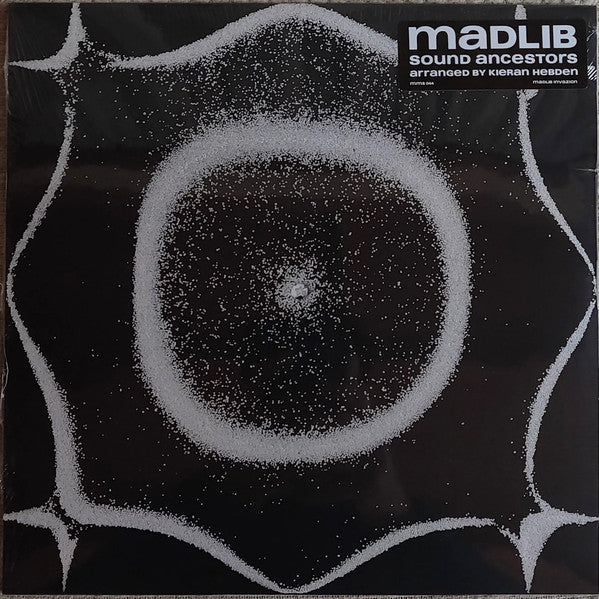 Madlib ‎– Sound Ancestors (Arrives in 21 days)