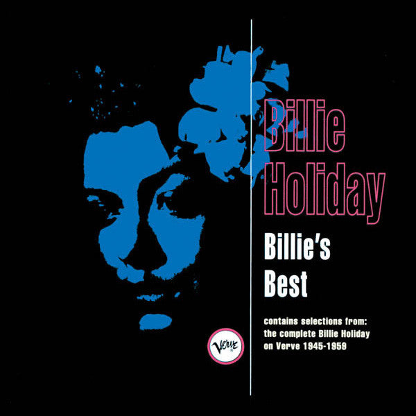Billie Holiday – Billie's Best (CD) (TRC)