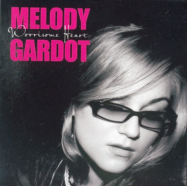 Melody Gardot – Worrisome Heart (Arrives in 4 days)
