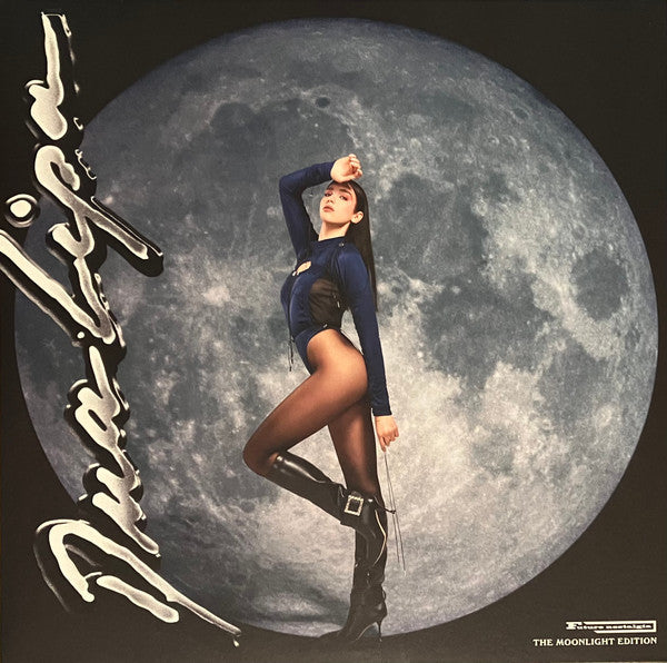 Dua Lipa – Future Nostalgia (The Moonlight Edition) (Arrives in 21 days)