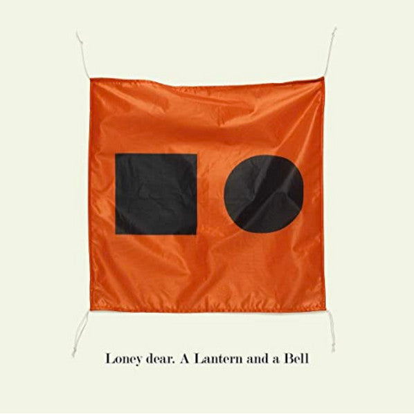Loney Dear* – A Lantern And A Bell  (Arrives in 4 days)