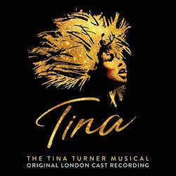 Various – Tina - The Tina Turner Musical (Original Cast Recording)  (Arrives in 4 days )
